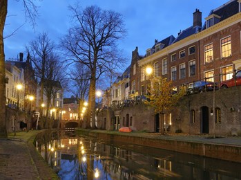 Header afbeelding voor Utrecht koploper stijgende woningprijzen. Zeeland hekkensluiter